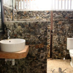 Standard Sumba Bathroom