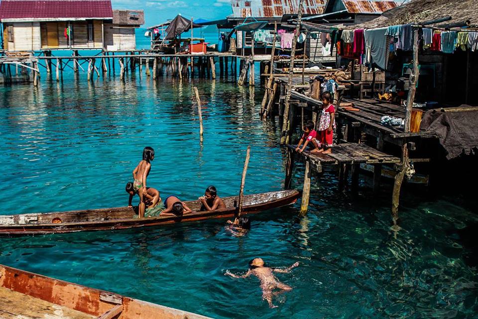 Bajau